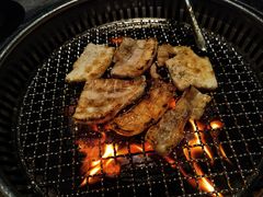 -厚贞日式烤肉(龙之梦店)