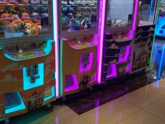 -大玩家(万达广场大连甘井子店)