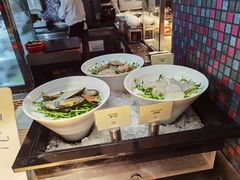 -上海丽笙精选海仑宾馆·莫赛克餐厅