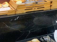 -满洲里饭店-尼基金俄餐厅