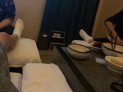 -和子足浴SPA会馆(梁溪店)