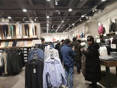 -鹿岛会员店(灞桥华阳城店)
