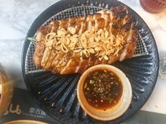 -Tegu泰古莲·泰国餐厅(红山6979店)