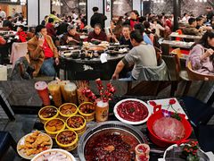 -小王少龙火锅(沙南街店)