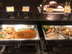 -厦门海景千禧大酒店·海景咖啡厅