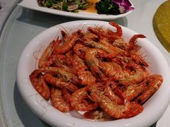 -周锦记广式餐厅