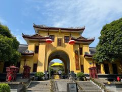 -桂林独秀峰王城景区