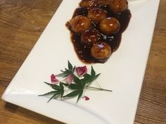 -旅马餐厅(茅家埠店)