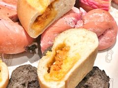 -喜茶(深圳福田星河COCO Park店)