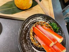 -湊湊火锅·茶憩(杭州湖滨银泰in77店)