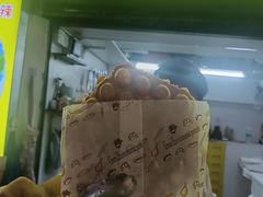 -阿叔鸡蛋仔(燎原路店)