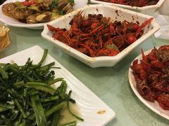 -阿胖龙虾小海鲜(宁国南路总店)