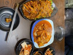 辣鸡爪-妈妈手(山大总店)