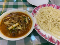 -新疆巴州金丝特餐厅(大钟寺店)