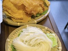 -由衷贵州酸汤牛肉火锅(新桥店)