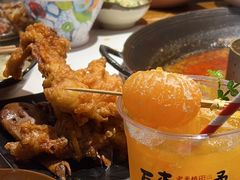 -老天桥蛙炉火锅(姑苏总店)