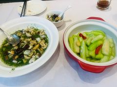 -银筵(武夷路店)