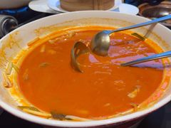 -羊门客在·烤盐池滩羊·川菜