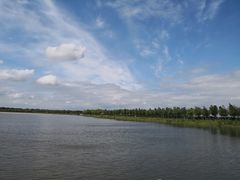 -呼兰河口湿地公园