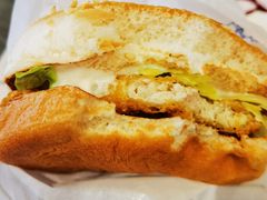 -麦当劳(台州路桥DT店)