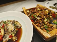 -老阿爸鲜鱼土菜(独墅湖店)