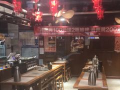 -虢国羊肉汤馆(政二街店)