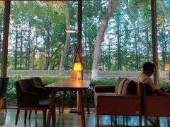 大堂-EN SPACE恩空间