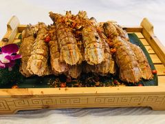 -三号码头罗氏虾小馆