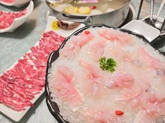 -俏牛哥鲜牛肉牛肆馆(重庆天地店)