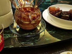 -甄御•海鲜新青岛菜(麦岛店)