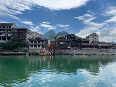 -边城茶峒景区