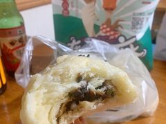 -俞记安顺特色破酥包(民生路店)