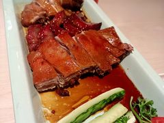 -避风塘(宝山万达店)