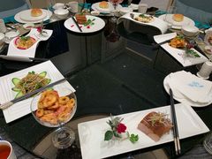 -芳华茶餐厅