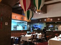 大堂-土耳其妈妈