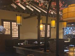 -绿茶餐厅(昌平悦荟店)