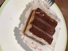 -萨莉亚意式餐厅(莲花国际广场店)