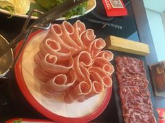 -重庆德忆火锅（龙南街3店）(渝水岸餐饮)