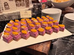 -上海丽笙精选海仑宾馆·莫赛克餐厅