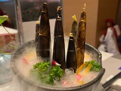 -若蘭慈·无国界素食料理(欢乐海岸店)