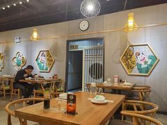 -陈傻子餐厅(世纪都会店)