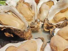 -蚝堡海鲜·威海菜·海肠捞饭·烧烤·亚洲吃蚝公司(幸福门店)