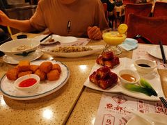 -点都德(聚福楼店)