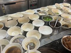 -蒋家桥饺面店(东关街店)