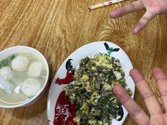 -莲欢海蛎煎