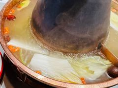 -乔先生涮肉·鲜活牛羊肉火锅(塘沽店)