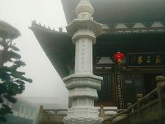 -径山寺