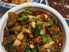 -回家吃饭·地道南昌菜(建德观总店)