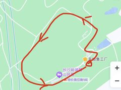 -桃花岭景区
