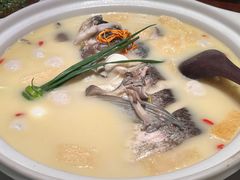 -卯时·龙光雅宴·精致锡帮菜(惠山古镇店)